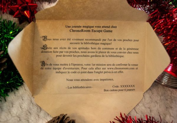 Carte Cadeau – Image 4