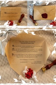 Carte Cadeau