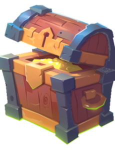 Location Escape Box – participant