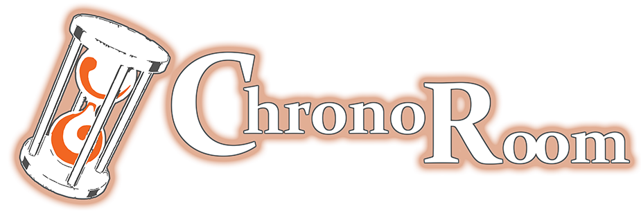 ChronoRoom Live Escape Game
