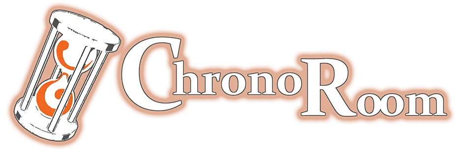 ChronoRoom Live Escape Game